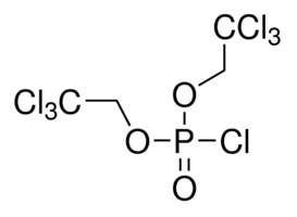 双(2,2,2-三氯乙基)磷酰氯 98%