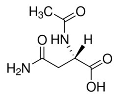 N&#945;-乙酰基-L-天冬酰胺 98%