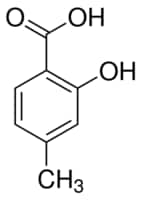 4-Methylsalicylic acid 99%