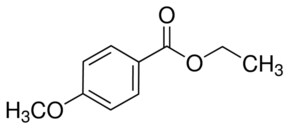 Ethyl p-anisate &#8805;97%, FG