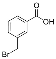 3-(Bromomethyl)benzoic acid AldrichCPR
