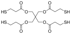 Pentaerythritol tetrakis(3-mercaptopropionate) &gt;95%