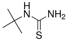 N-(tert-butyl)thiourea AldrichCPR