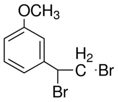 1-(1,2-dibromoethyl)-3-methoxybenzene AldrichCPR