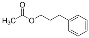 乙酸3-苯丙酯 &#8805;98%, FCC, FG