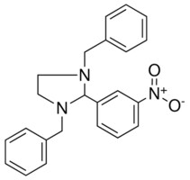 1,3-DIBENZYL-2-(3-NITRO-PHENYL)-IMIDAZOLIDINE AldrichCPR