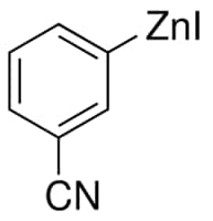3-氰苯基碘化锌 溶液 0.5&#160;M in THF