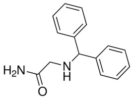 2-(benzhydrylamino)acetamide AldrichCPR