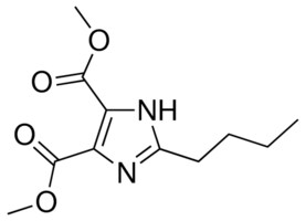 dimethyl 2-butyl-1H-imidazole-4,5-dicarboxylate AldrichCPR
