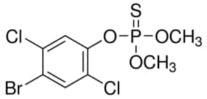 甲基-溴硫磷 PESTANAL&#174;, analytical standard
