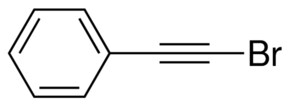 (溴乙炔)苯 &#8805;95.0% (HPLC)