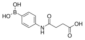 N-(4-Phenylboronic)succinamic acid