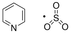 三氧化硫吡啶络合物 technical, &#8805;45% SO3 basis