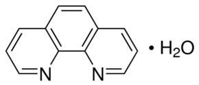 1,10-菲咯啉 一水合物 reagent grade