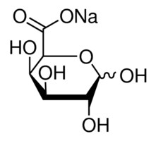 D-半乳糖醛酸 钠盐 &#8805;95.0% (T)