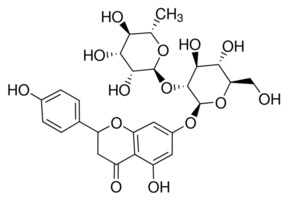 柚皮苷 phyproof&#174; Reference Substance