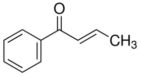 trans-1-Phenyl-2-buten-1-one technical, 80%