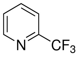 2-三氟甲基吡啶 97%