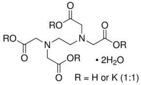 乙二胺四乙酸 二钾盐 二水合物 Vetec&#8482;, reagent grade, 98%