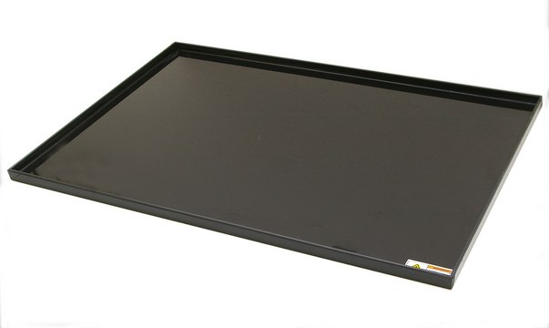 Air Science Tray Tray for 36" Wide Laminar Flow