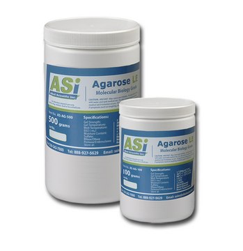 Alkali Scientific™ Agarose LE 500g